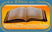 Tutta la Bibbia a portata di click