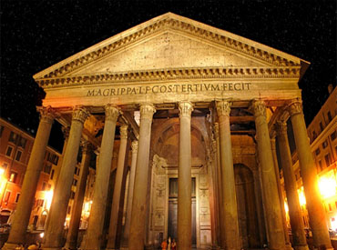 Pantheon