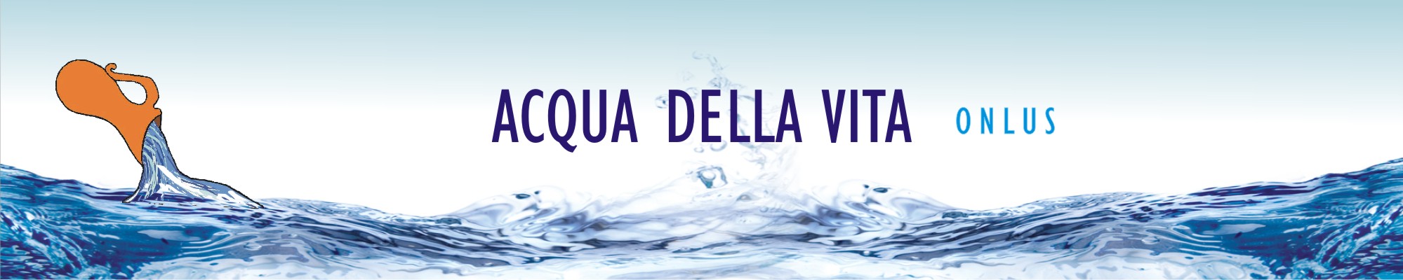 Benvenuti su Acqua della vita!